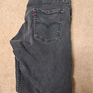 513 Levi's Jeans